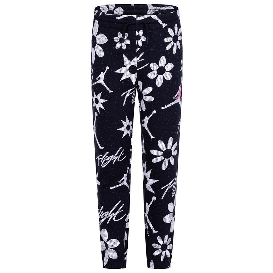 Jordan Floral Flight Pant