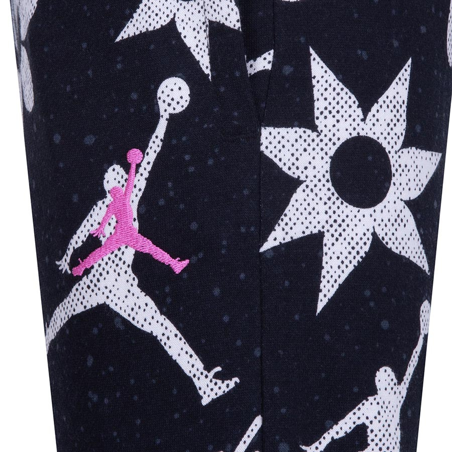 Jordan Floral Flight Pant