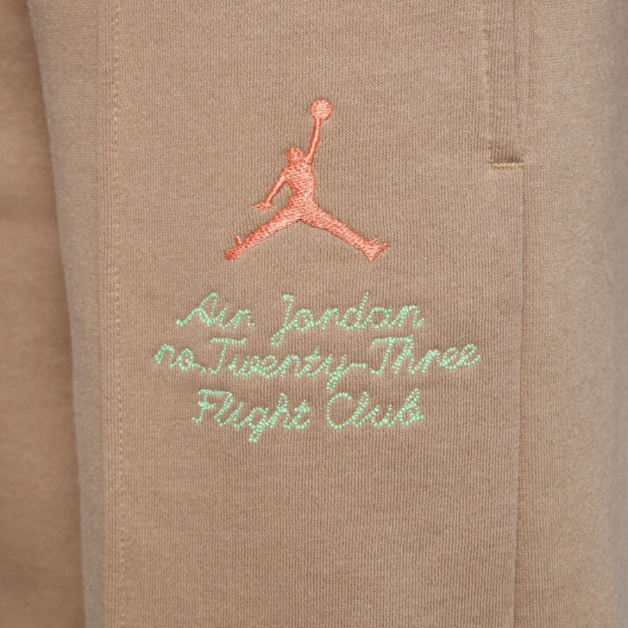 Jordan Court Of Legends Pant Flicka
