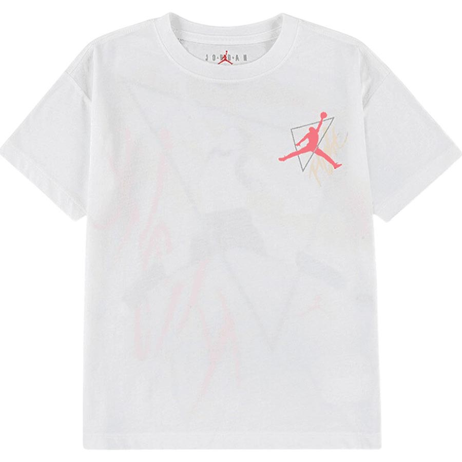 Jordan Jumpman Take Off Flicka