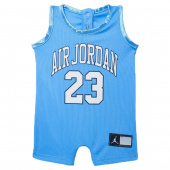 Jordan Romper Body Baby Jordan Romper Body Baby