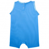 Jordan Romper Body Baby Jordan Romper Body Baby