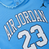 Jordan Romper Body Baby Jordan Romper Body Baby