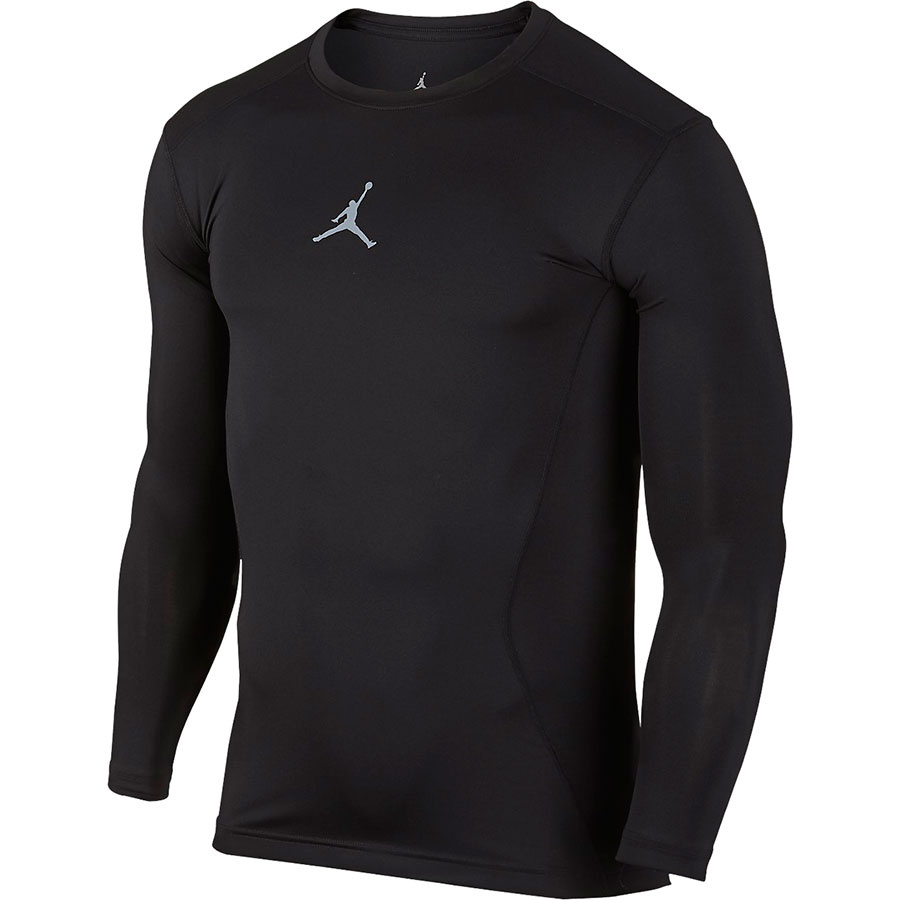 Jordan All Season Comp Tank L/S