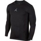 Jordan All Season Comp Tank L/S Jordan All Season Comp Tank L/S
