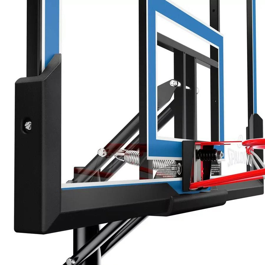 Spalding Gametime 48