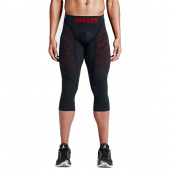 Jordan Ultimate Flight Compression 3/4 Tights Jordan Ultimate Flight Compression 3/4 Tights