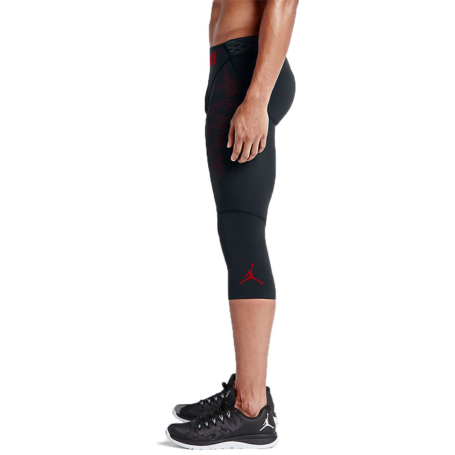 Jordan Ultimate Flight Compression 3/4 Tights