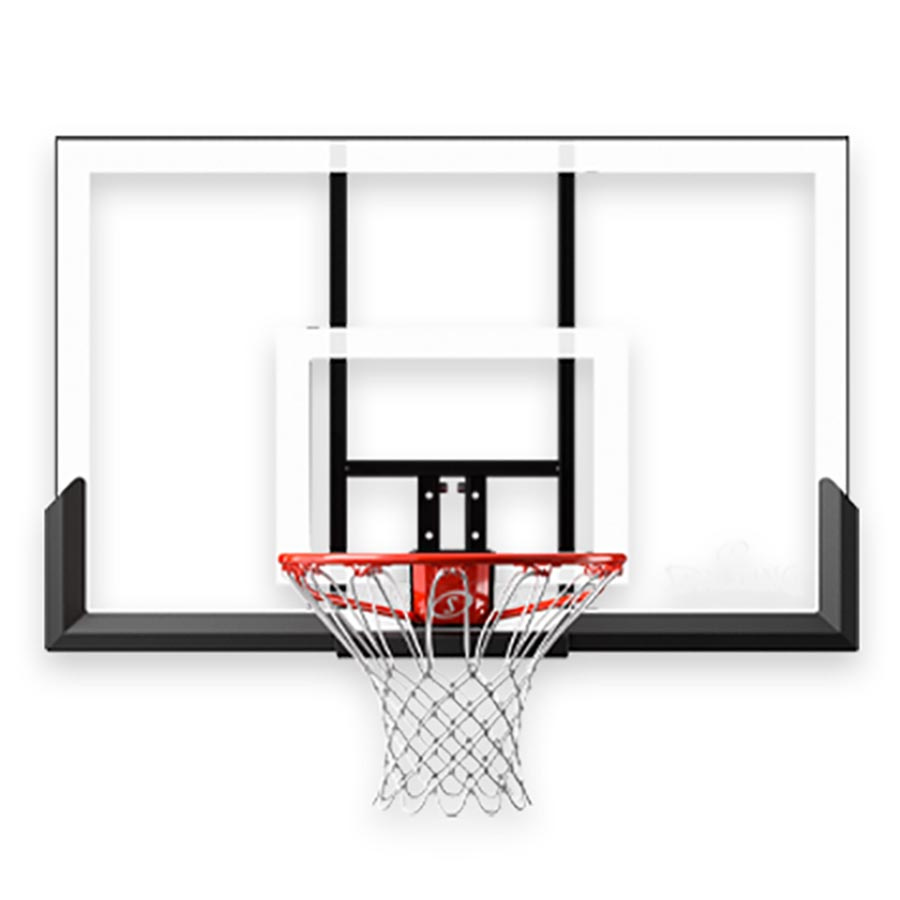 Spalding Acrylic Combo Backboard 50