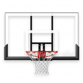 Spalding Acrylic Combo Backboard 50 Spalding Acrylic Combo Backboard 50