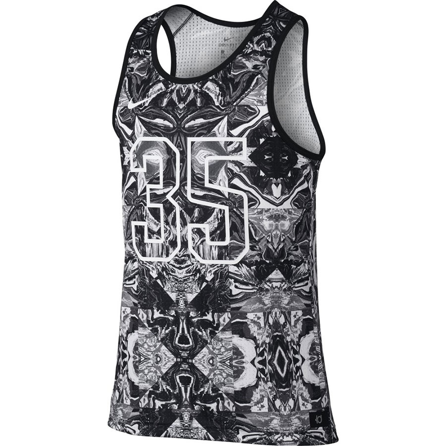 KD Hyperelite Tank