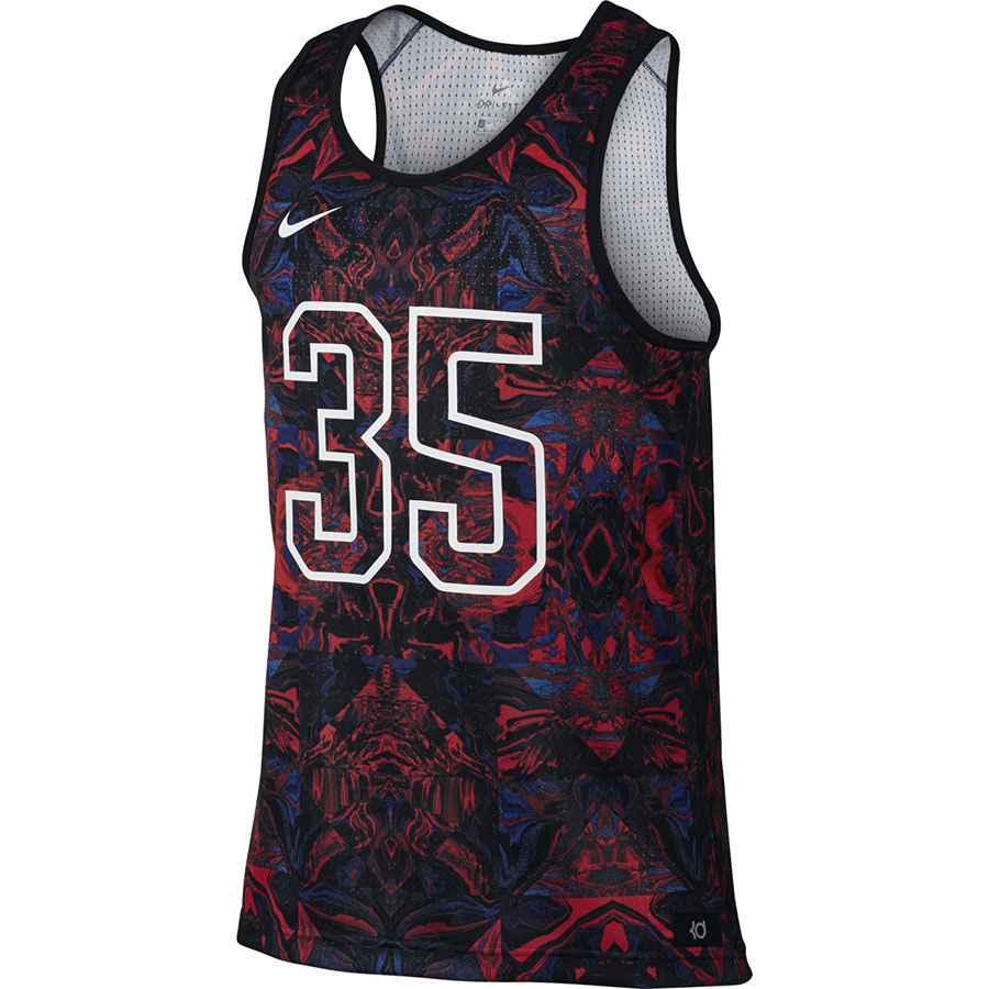 KD Hyperelite Tank