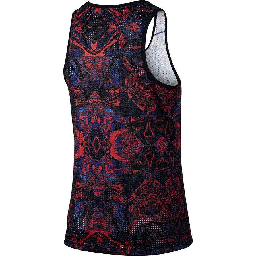 KD Hyperelite Tank