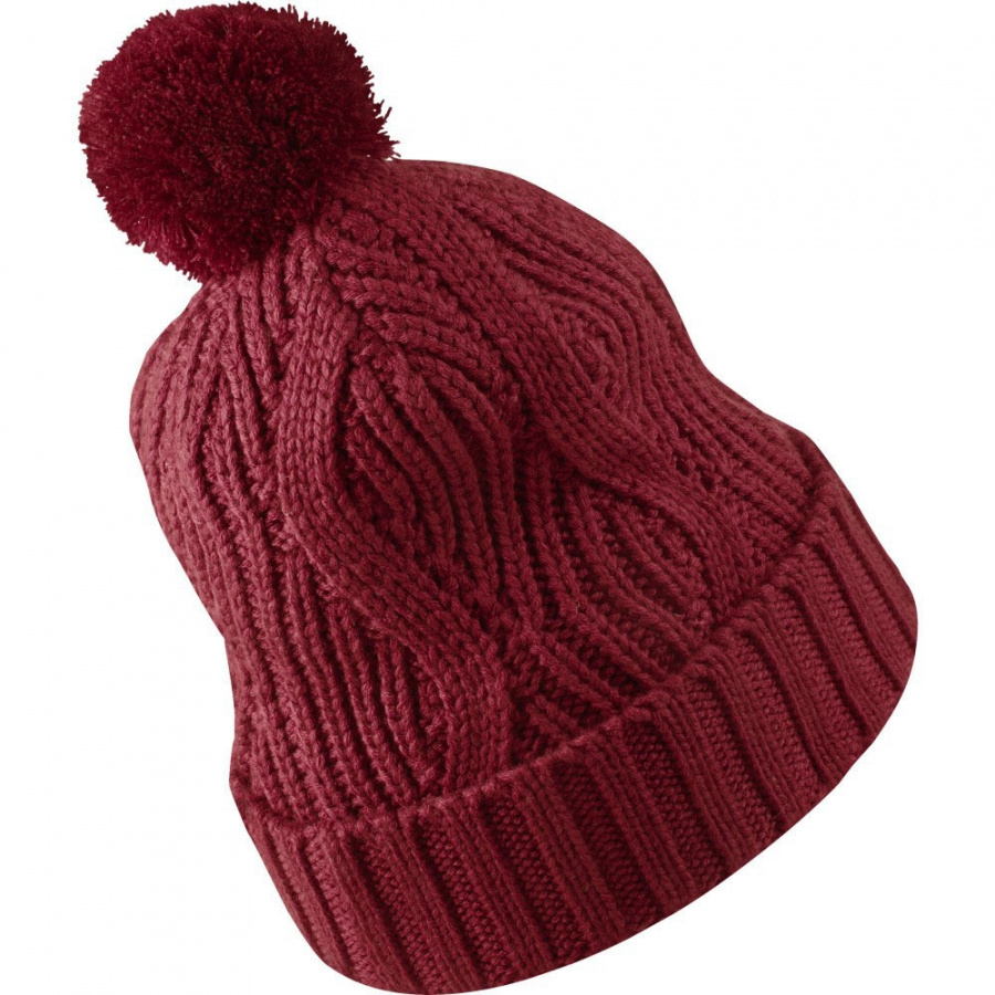 Jordan Jumpman Cable Pom Toppluva