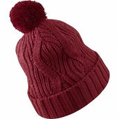 Jordan Jumpman Cable Pom Toppluva Jordan Jumpman Cable Pom Toppluva