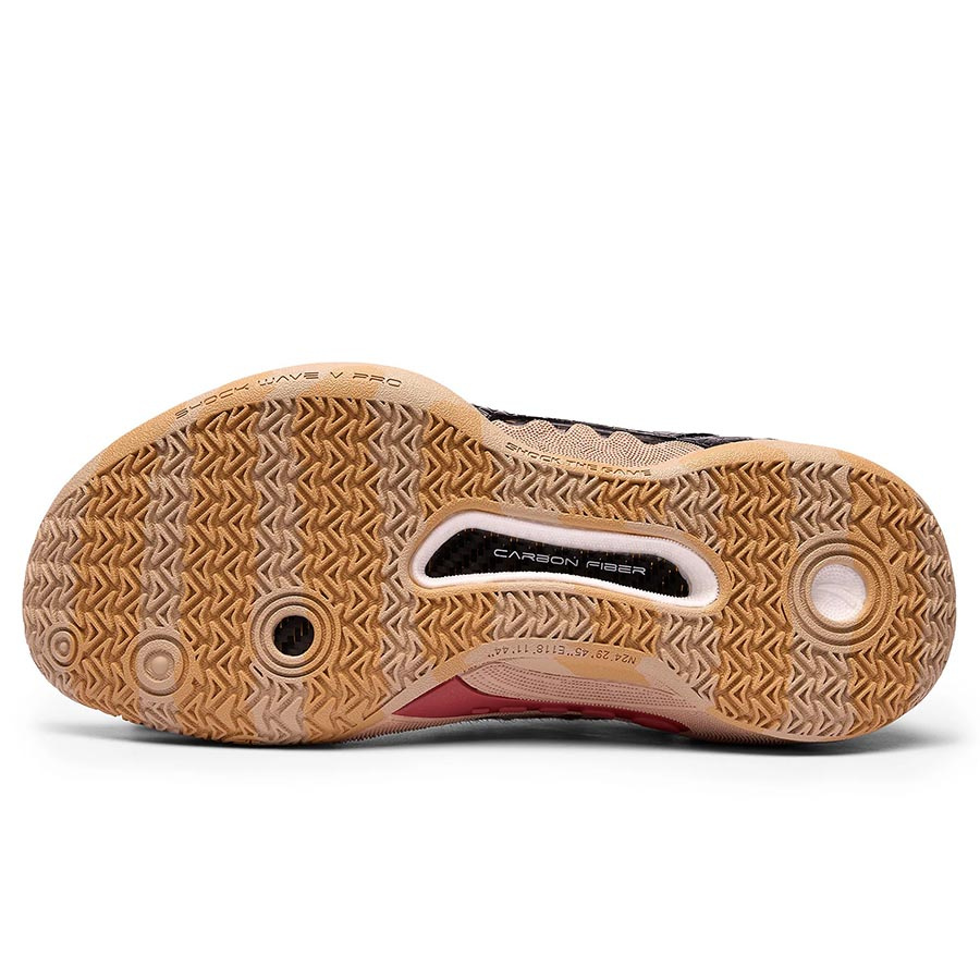 Kyrie Irving Shock Wave 5.0 Pro 