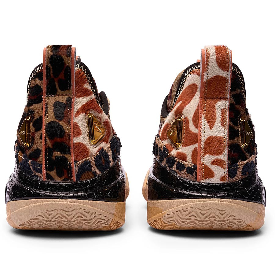 Kyrie Irving Shock Wave 5.0 Pro 