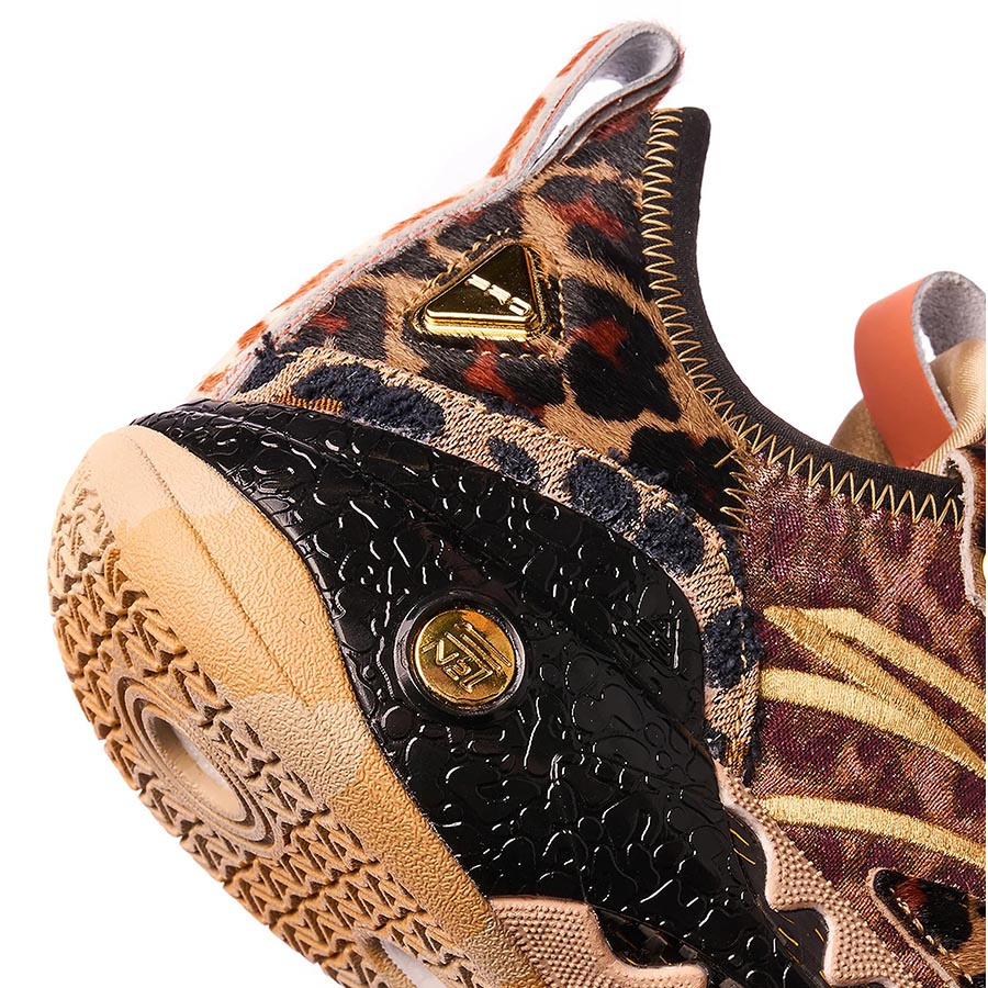 Kyrie Irving Shock Wave 5.0 Pro 