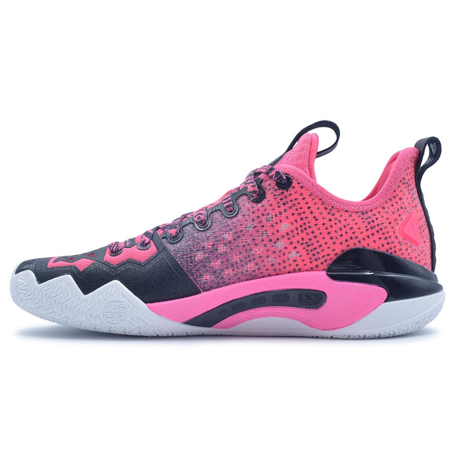 Kyrie Irving Shock Wave 5.0 Pro 