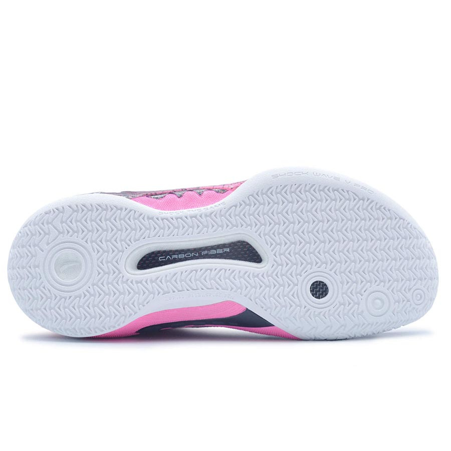 Kyrie Irving Shock Wave 5.0 Pro 