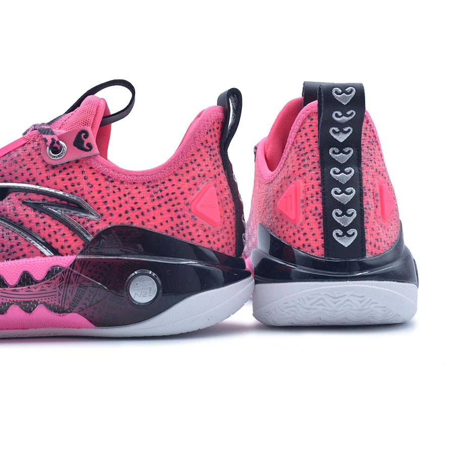 Kyrie Irving Shock Wave 5.0 Pro 