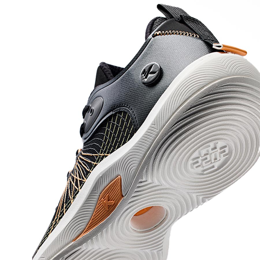 Klay Thompson KT-Campus