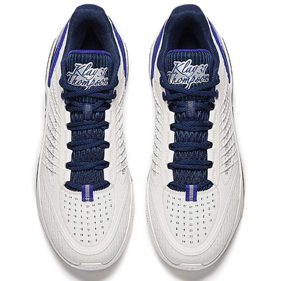 Klay Thompson KT10 Low 