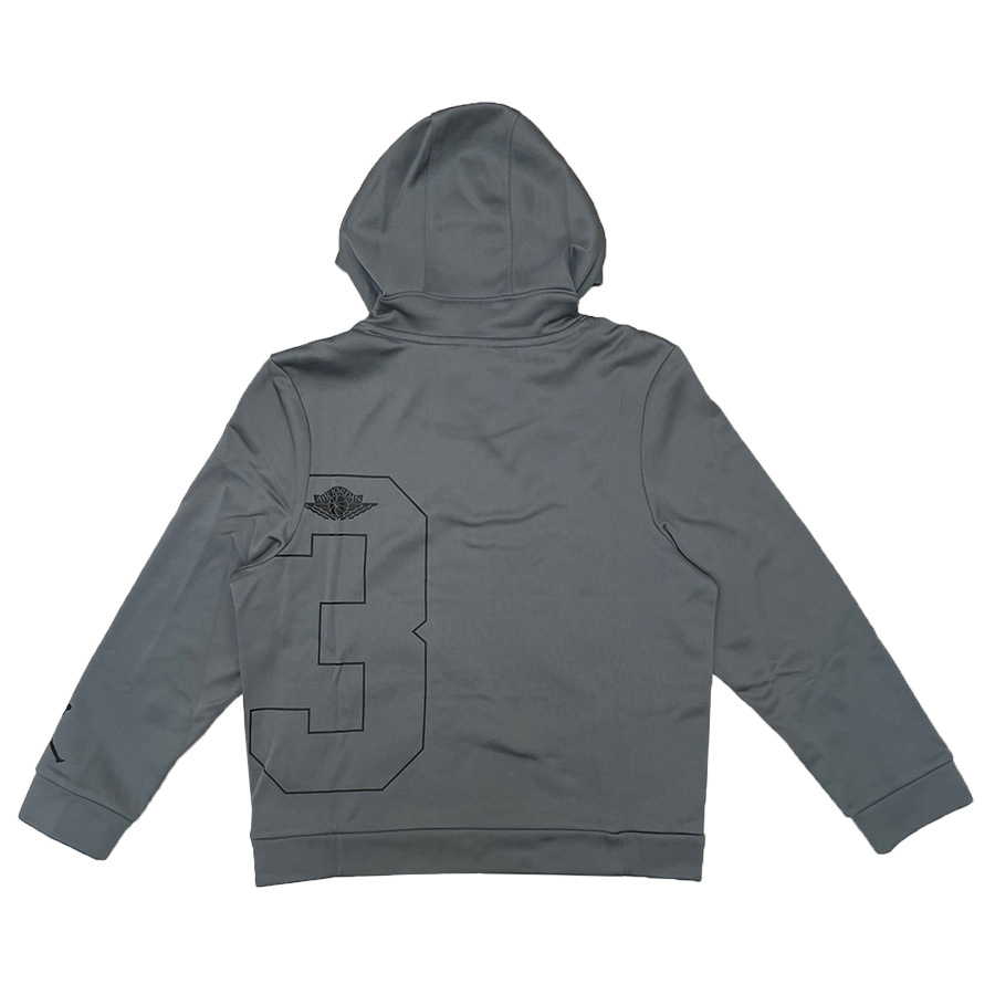 Jordan Therma Hoody Jr