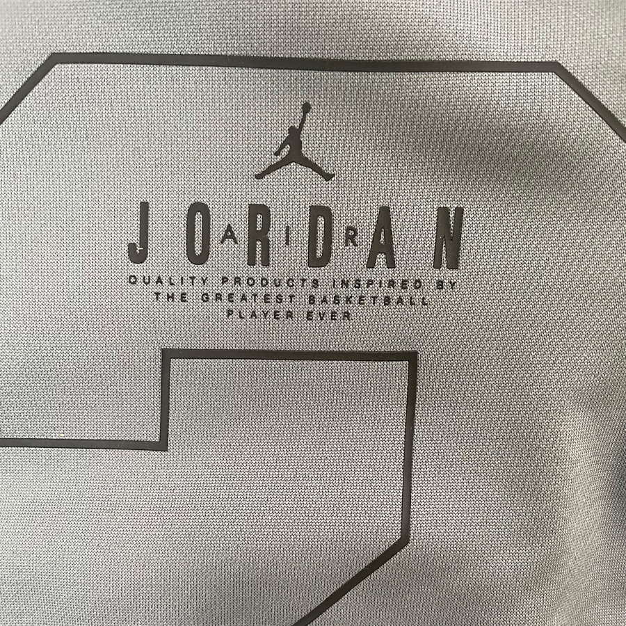 Jordan Therma Hoody Jr