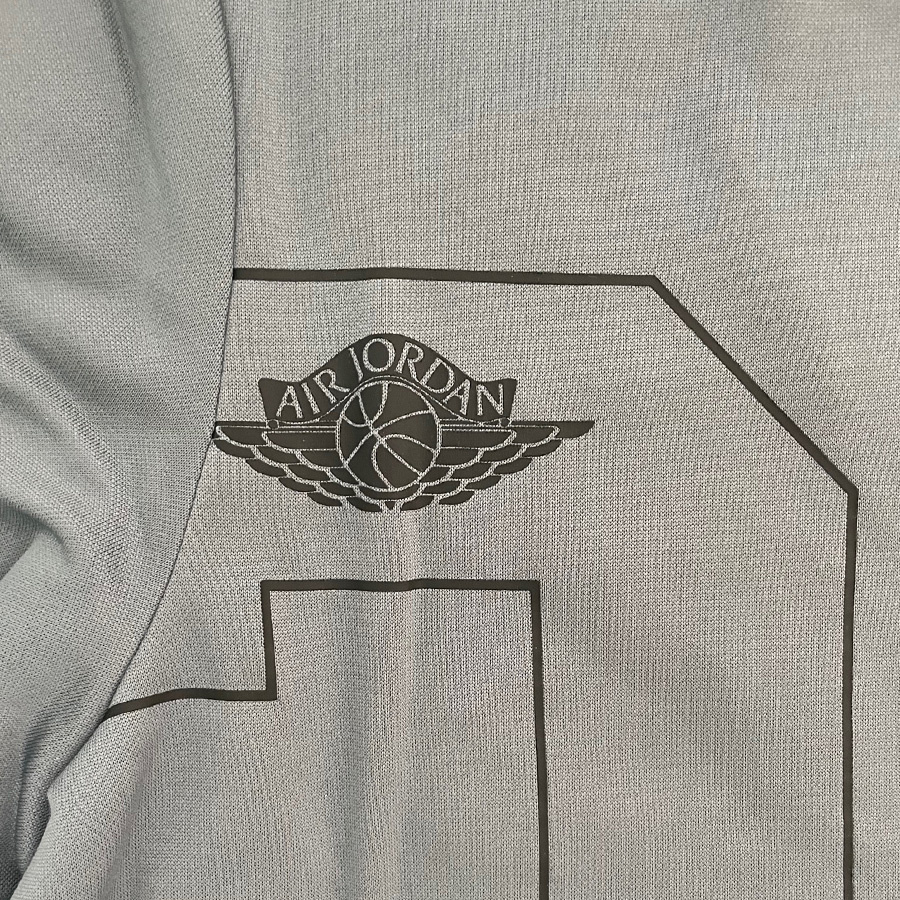 Jordan Therma Hoody Jr