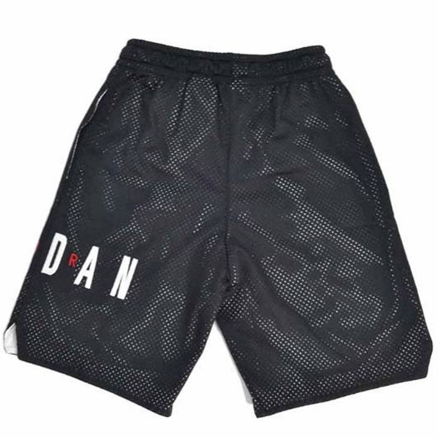 Jordan Air Logo Shorts Jr