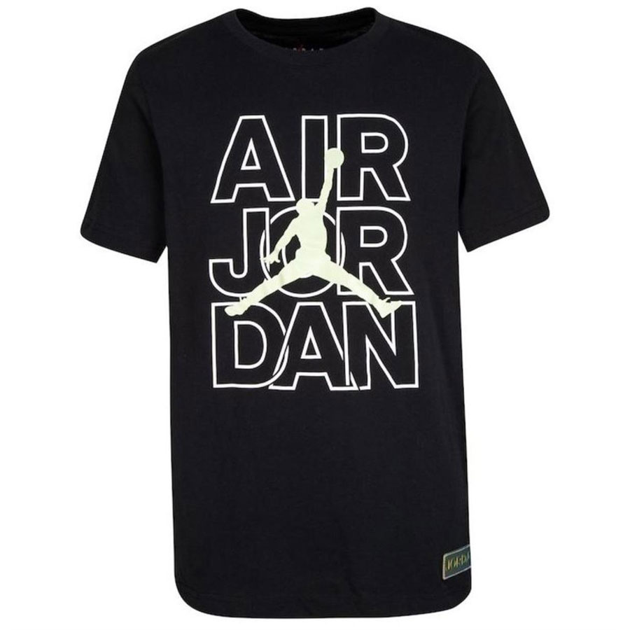 Jordan Wild Tribes Jr