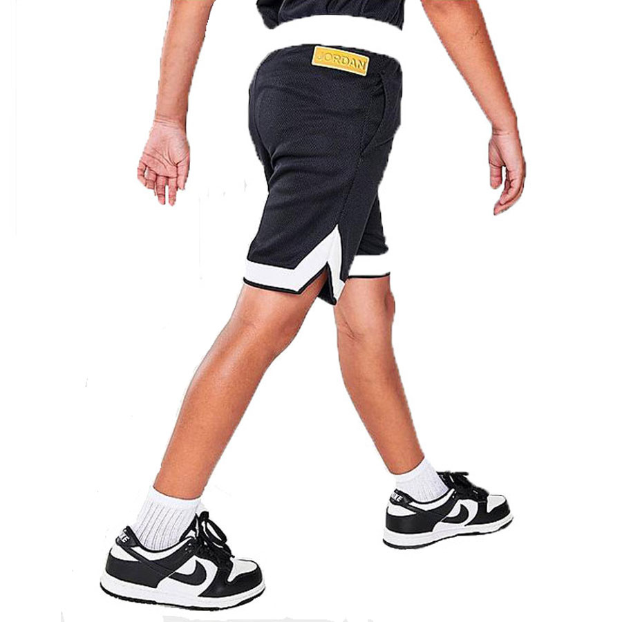 Jordan WIld Tribes Shorts Jr