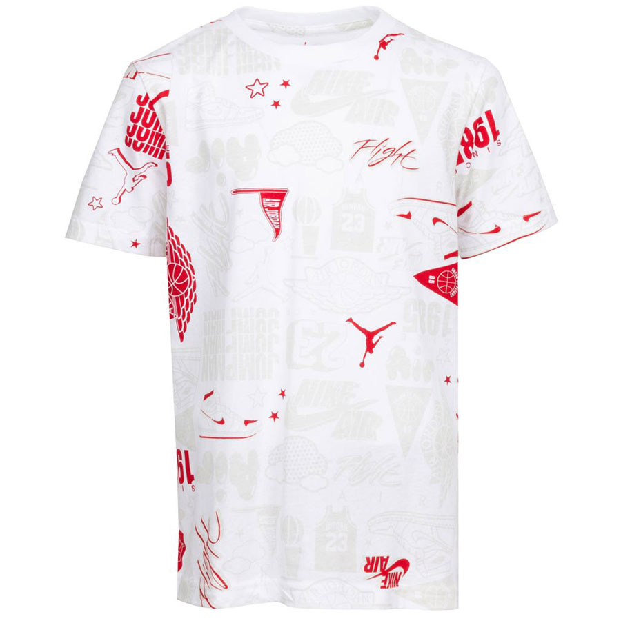 Jordan Air Elements Jr