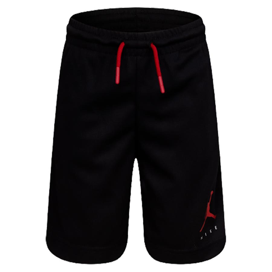 Jordan Jumpman Mesh Shorts Jr