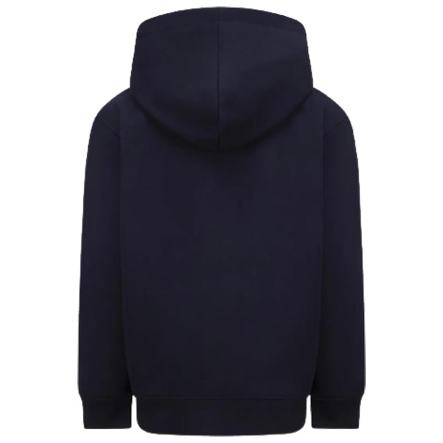 Jordan HBR Hoody Jr