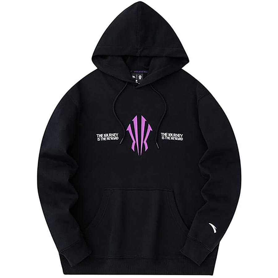 KAI The Journey Hoody