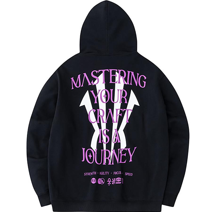 KAI The Journey Hoody