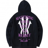 KAI The Journey Hoody KAI The Journey Hoody