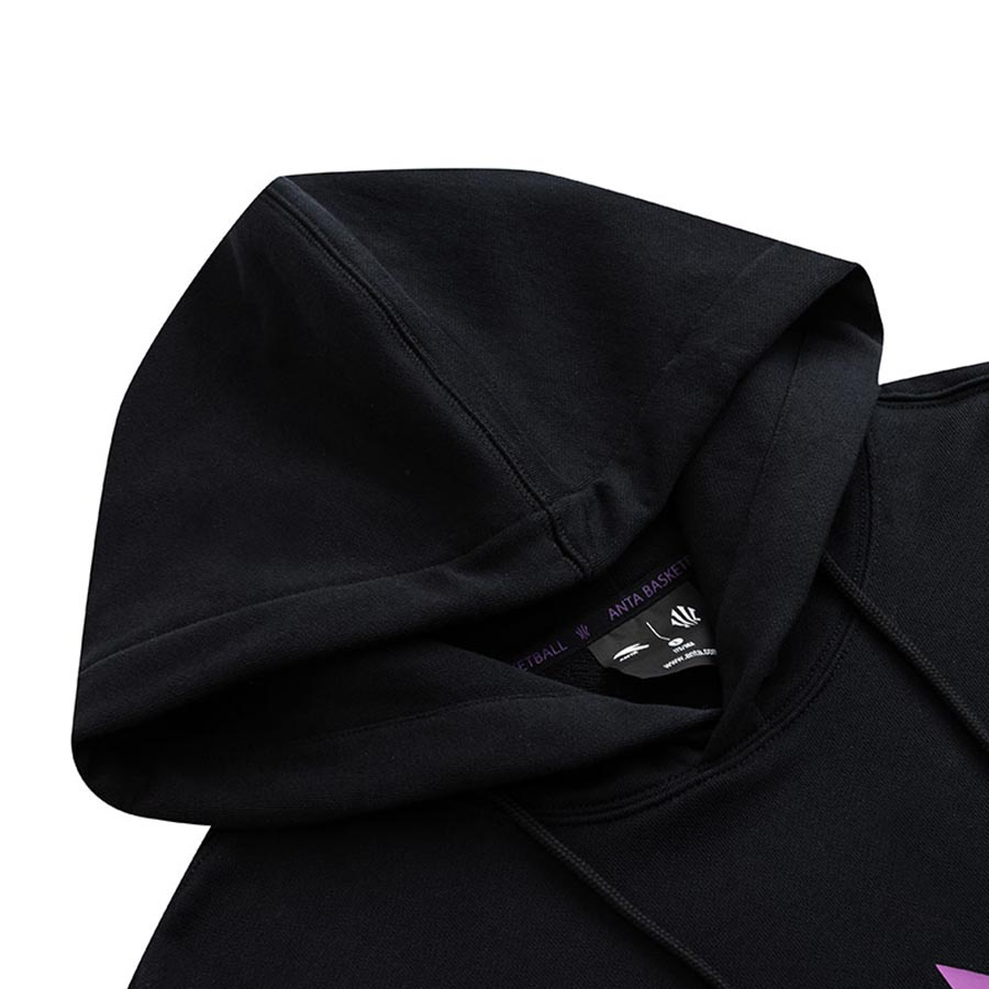 KAI The Journey Hoody