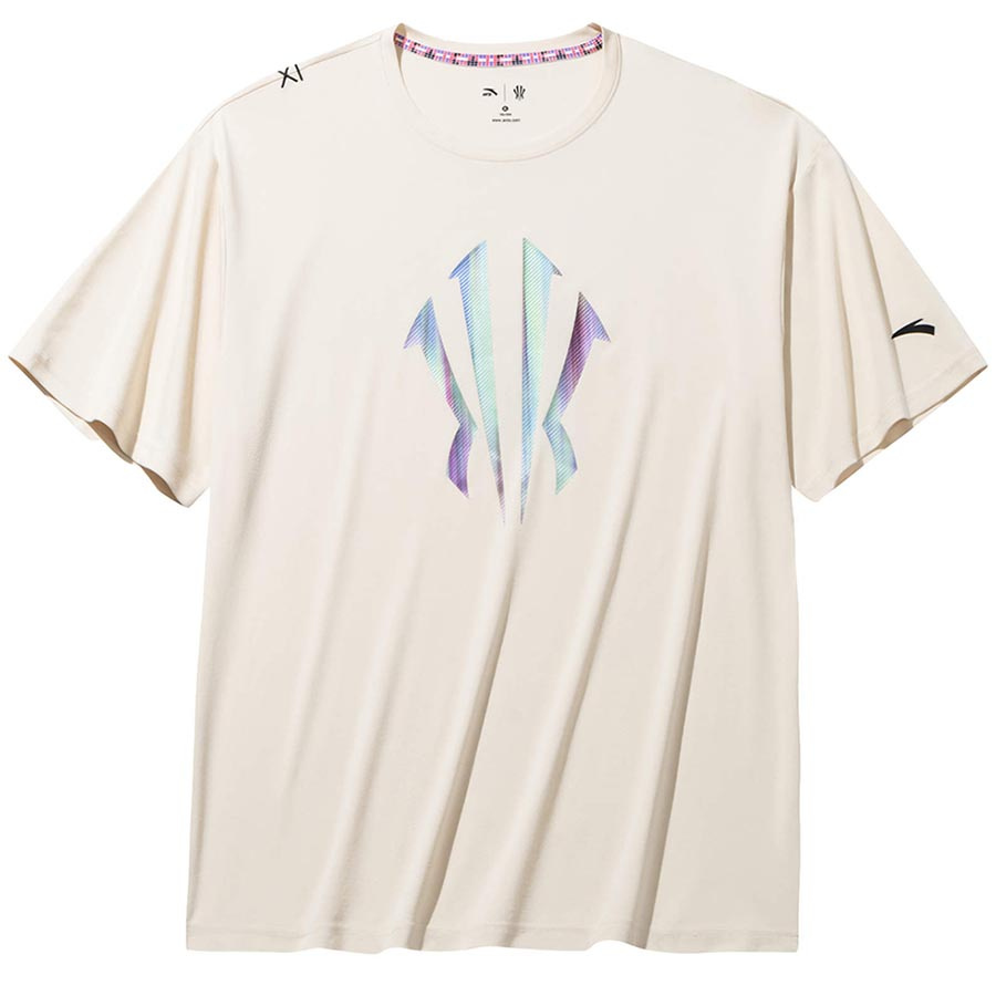 KAI Artist On The Court