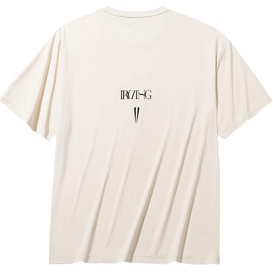 KAI Artist On The Court