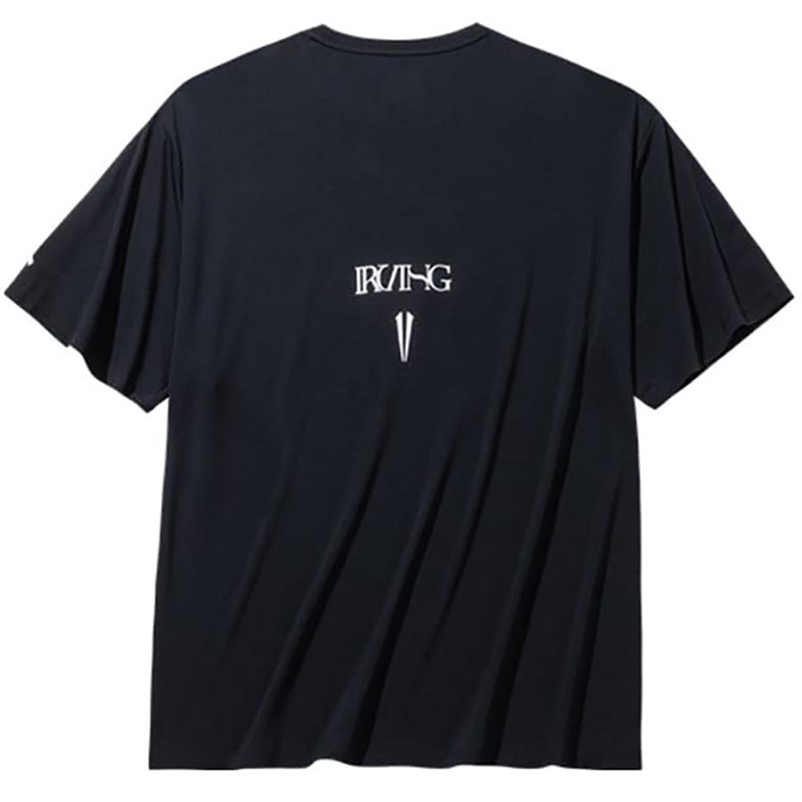 KAI Artist On The Court