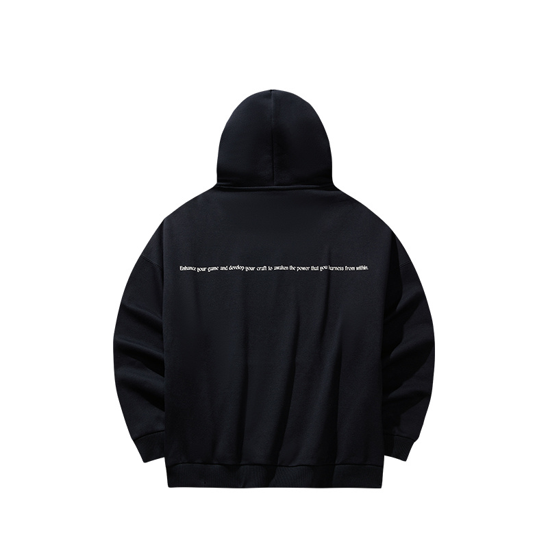 KAI Hoody