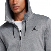 Jordan Therma 23 Alpha Zip Hoody Jordan Therma 23 Alpha Zip Hoody