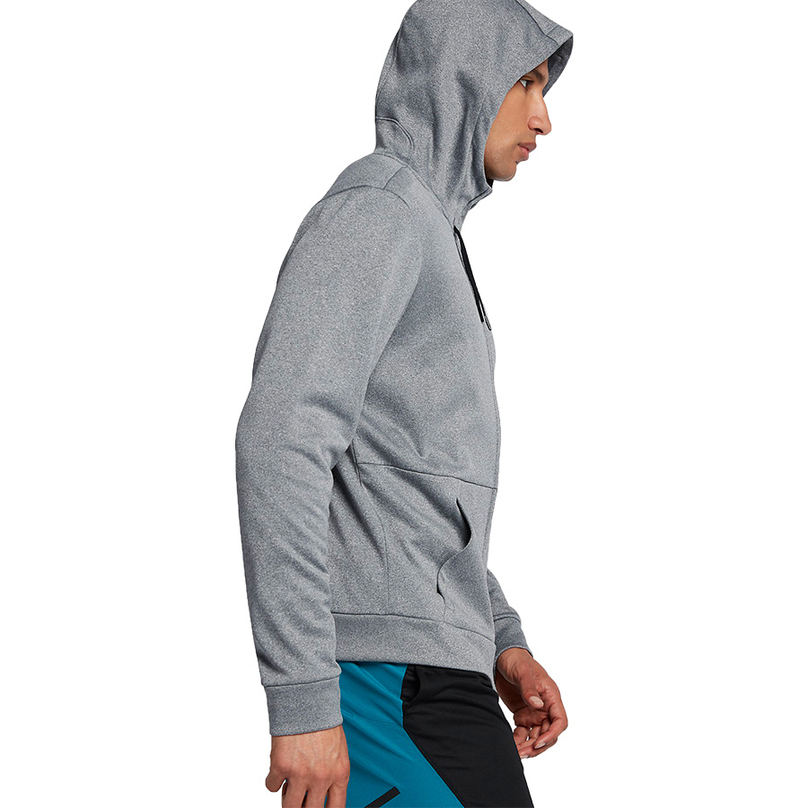 Jordan Therma 23 Alpha Zip Hoody