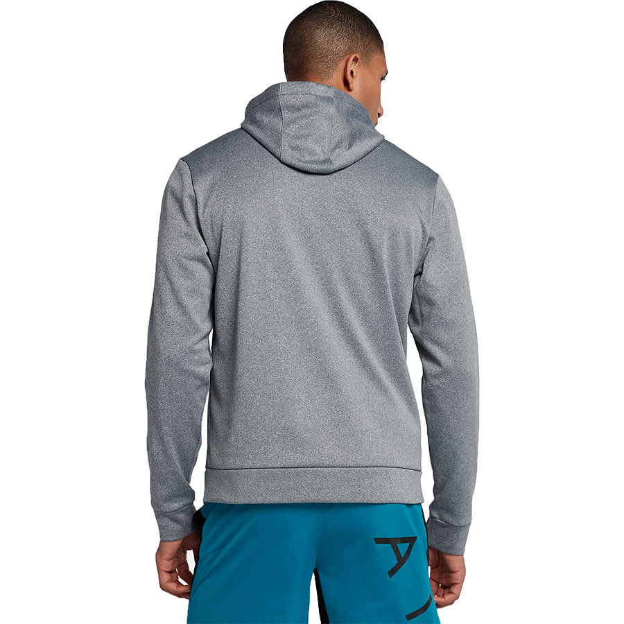Jordan Therma 23 Alpha Zip Hoody