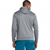 Jordan Therma 23 Alpha Zip Hoody Jordan Therma 23 Alpha Zip Hoody