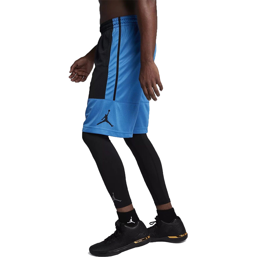 Jordan Rise Solid Shorts