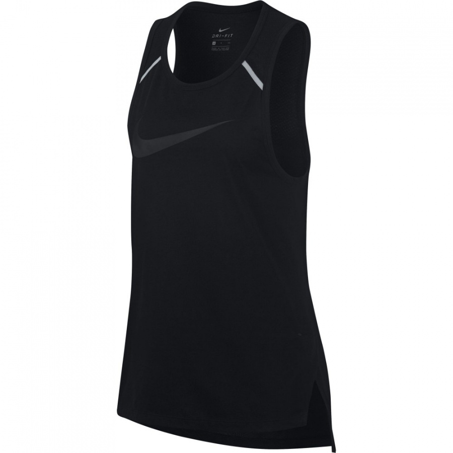 Nike Breathe Elite Tank Dam
